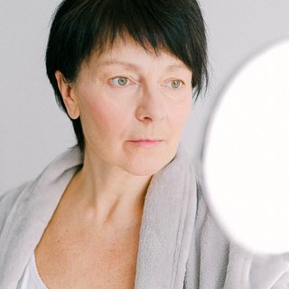 Ana P., 44 años, clienta del Programa Longevidad y Biohacking Completo